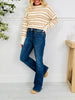 Judy Blue Elevated Everyday Bootcut Jeans