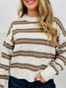 Chasing Cozy Days Sweater