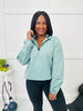 Forever Love Pullover- Multiple Colors!