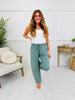 Weekend Bliss Pants In Multiple Colors