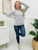 Feel The Morning Breeze Sweater- Multiple Colors!