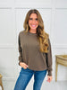 Better With Time Top In Multiple Colors