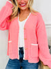 Made For Spring Cardigan in Multiple Colors