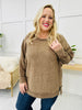 DOORBUSTER! REG/CURVY Irresistibly Sweet Sweater- Multiple Colors!