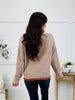 Sweet September Cardigan