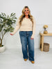 Judy Blue On Trend Baggy Jeans