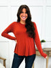 The Always Ready Top In Multiple Colors