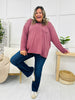 REG/CURVY Energy Flow Long Sleeve Top- Multiple Colors!