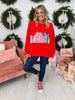 Pretty Little Presents Crewneck