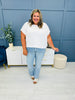 Judy Blue Made For Me Bootcut Jeans in Reg/Curvy