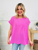 Bright Energy Top in Multiple Colors