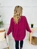 Sweater Weather Forever Sweater In Multiple Colors