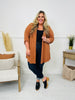 Fall Into Style Wrinkle Free Cardigan- Multiple Colors!