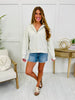 The Weekend Retreat Pullover