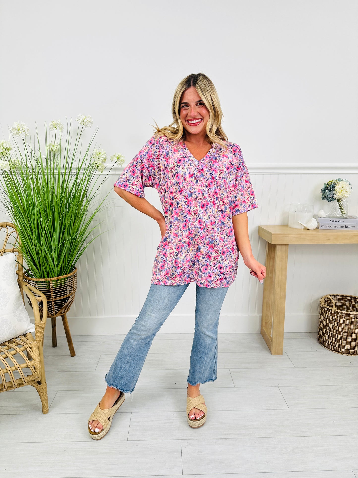 Dreaming of Sunshine Top in Daytona