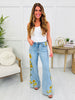 You're the Sunflower Jeans