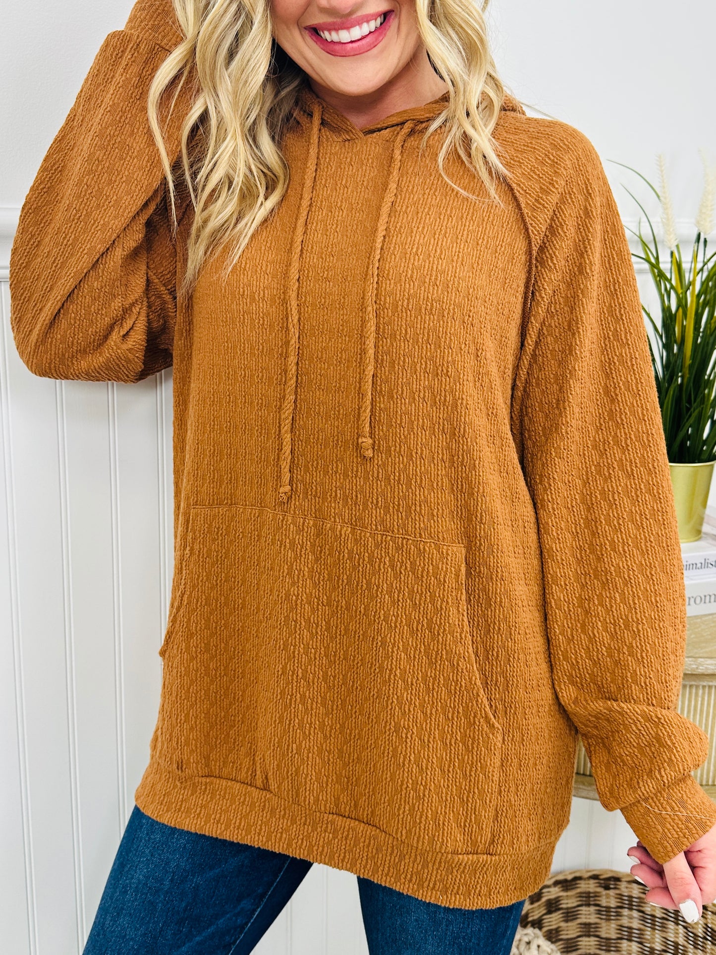 Harvest Happenings Hoodie- Multiple Colors!