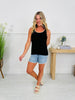 Whipstitch Weekend Tank Top In Multiple Colors