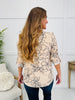 Timeless Petals Top