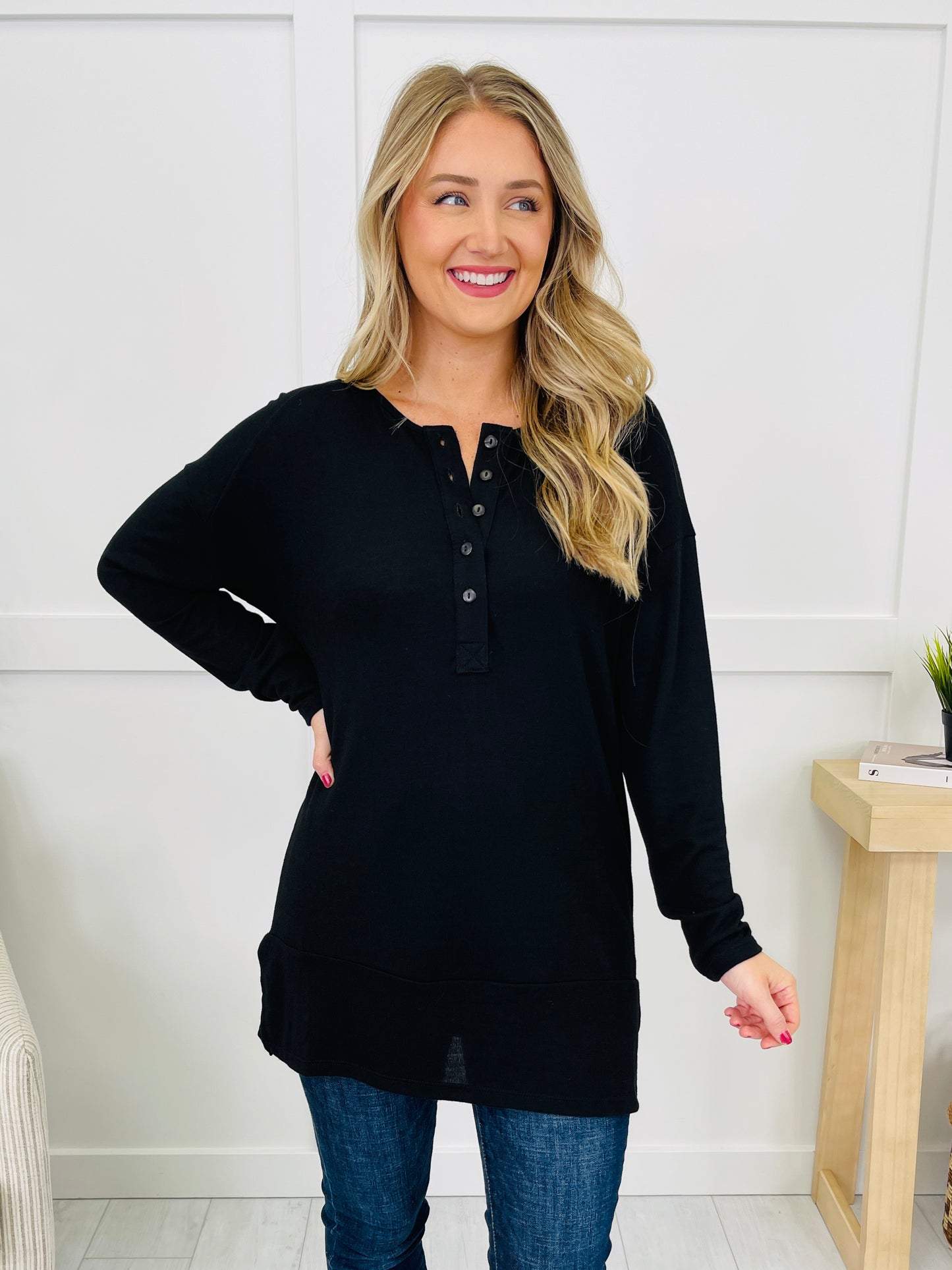 Keep Up Energy Top- Multiple Colors!