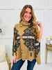 Nordic Nights Top