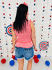 Sunlit Picnics Top In Multiple Colors