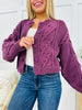 Let's See It Through Cardigan- Multiple Colors!