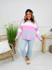 Sweet on Spring Sweater