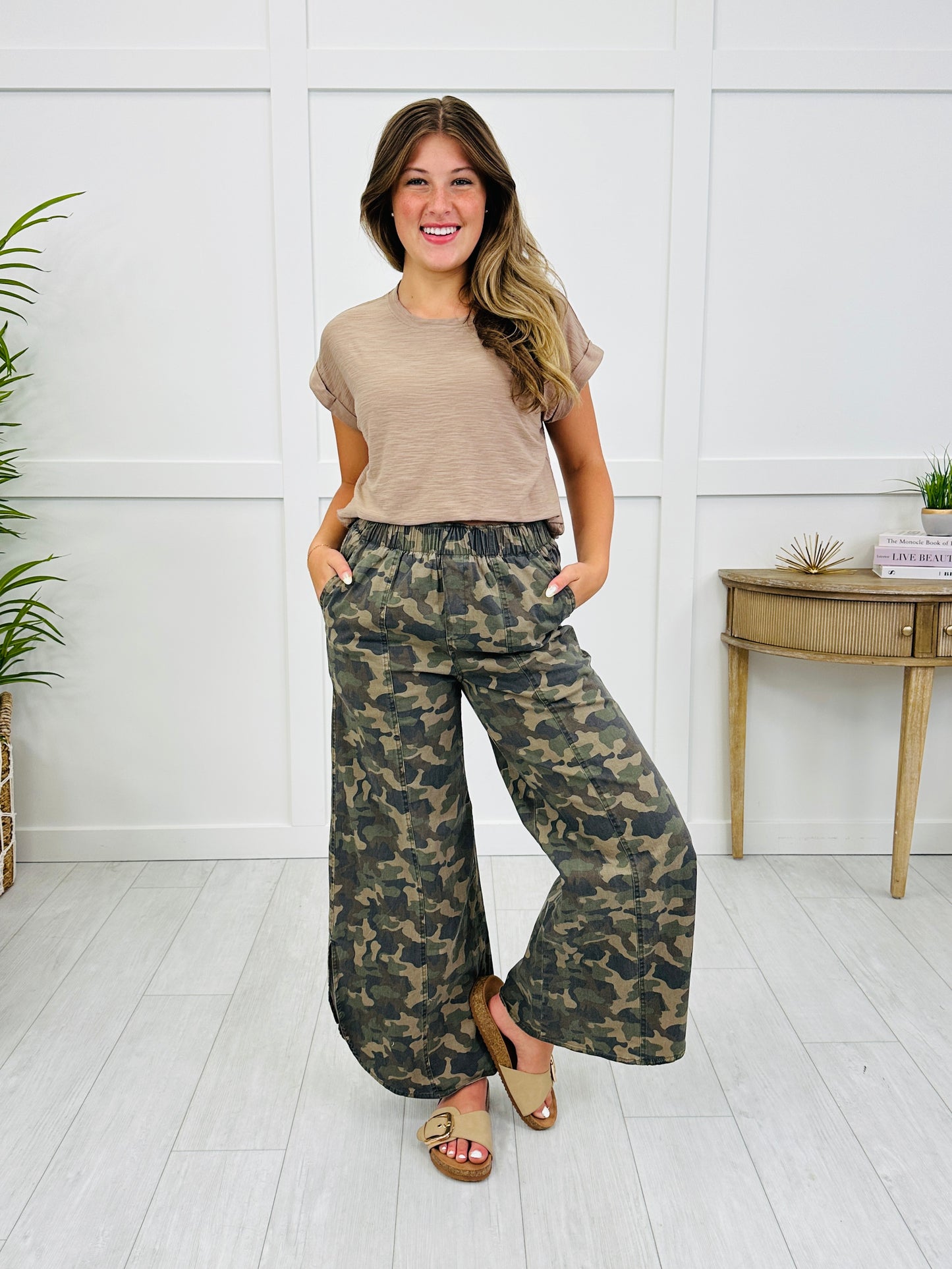 Whispering Elegance Bottoms