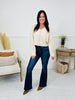 Dare To Flare Tummy Control Jeans