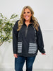 Plaid It Cool Hoodie