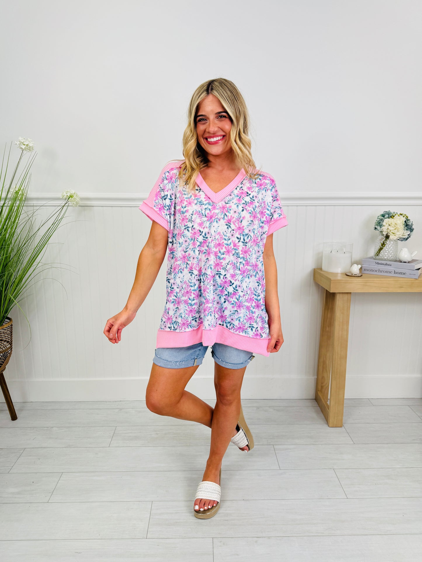 Where Summer Blooms Top in Multiple Colors