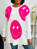 Full Of Smiles Sweater