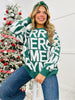 Merry Magic Sweater-Multiple Colors!