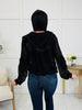 Patchwork Poetry Shacket