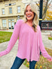 REG/CURVY Cozy and Corded Top - Multiple Colors!