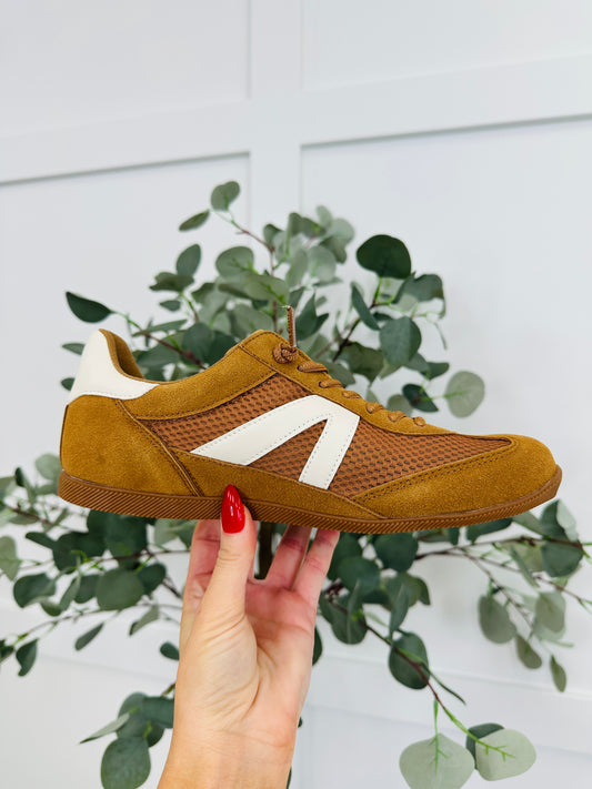 Step Into It Sneaker
