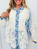Easy Breeze Beauty Top