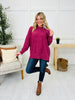 Sweater Weather Forever Sweater In Multiple Colors