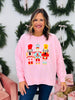 Nutcracker Season Crewneck