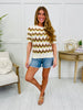 The Timeless Stripe Top