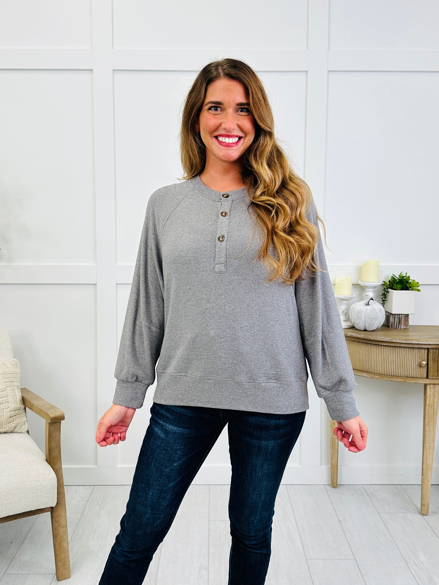 The Layer Up Top In Multiple Colors