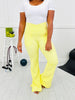 Flow With Me Yoga Pants In Multiple Colors