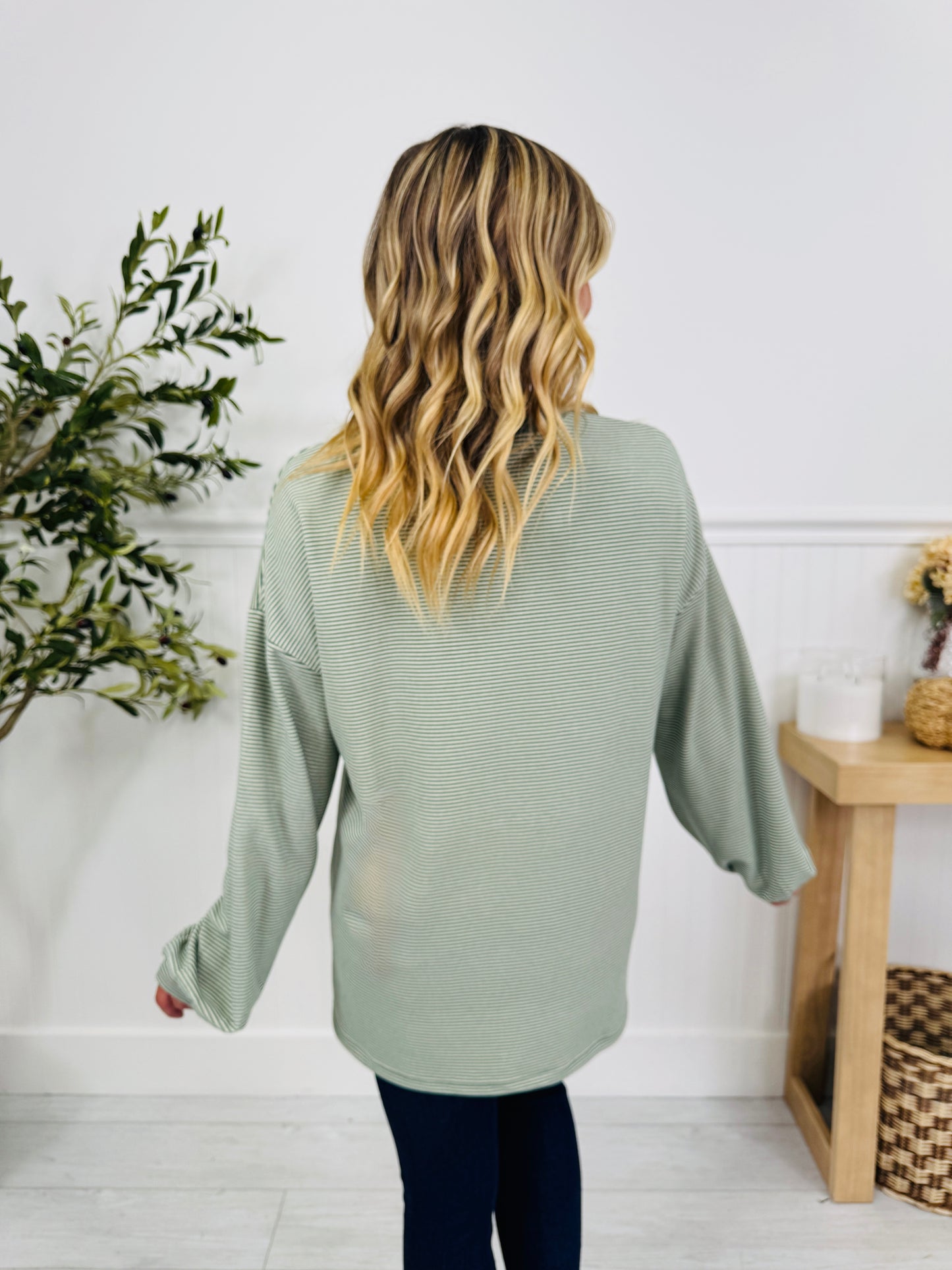 Worth Every Wear Top In Multiple Colors