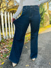 REG/CURVY Trendsetter Retro Wide Leg Tummy Control Jeans