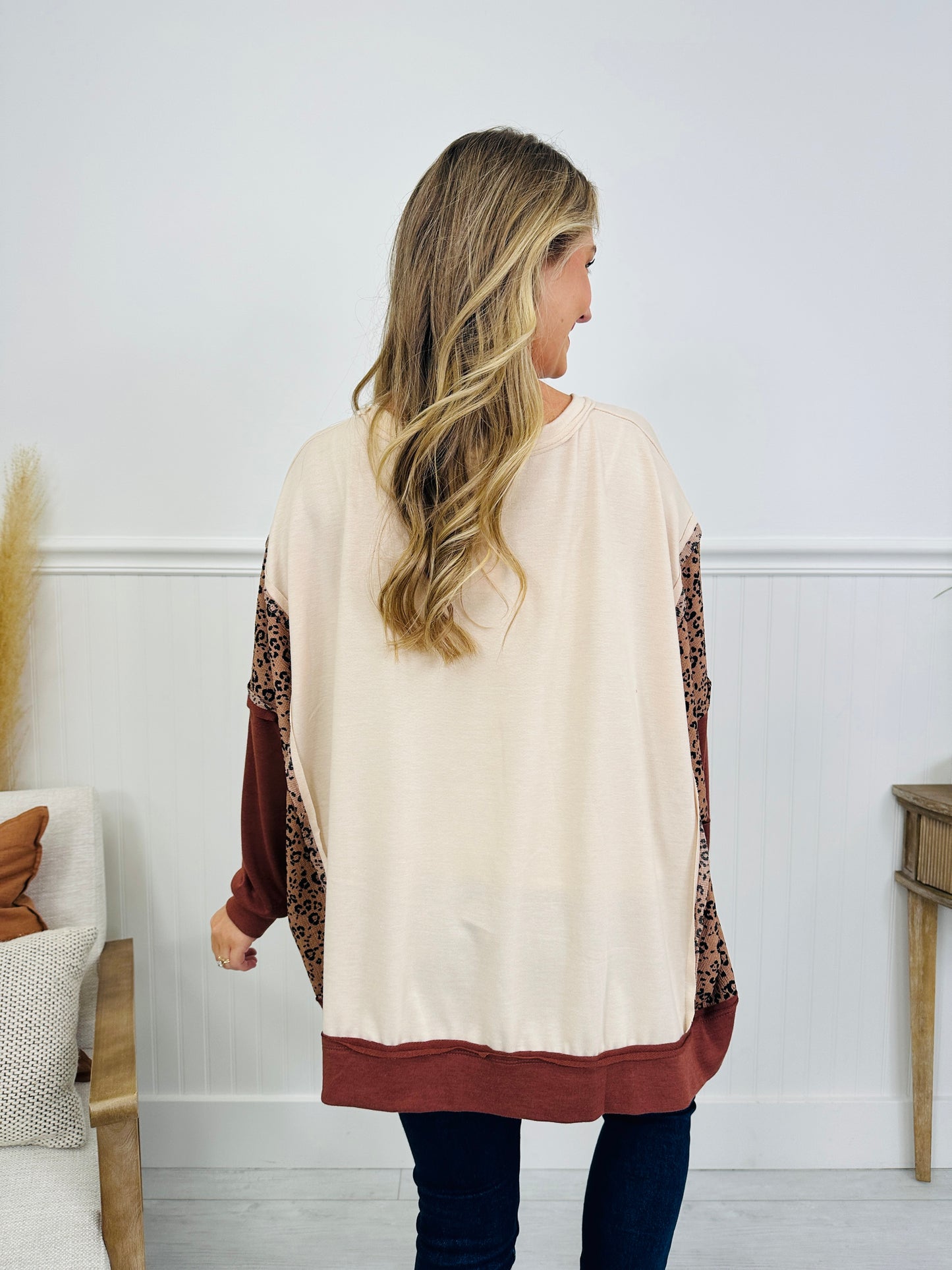 The Untamed Edit Top