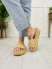 Woven Winds Sandals