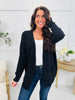 Easy Going Cardigan In Multiple Colors