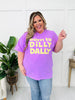 Born To Dilly Dally Graphic Tee