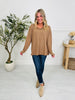 On The Regular Top In Multiple Colors